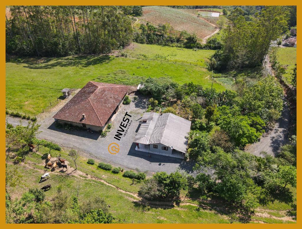 TERRENO RURAL