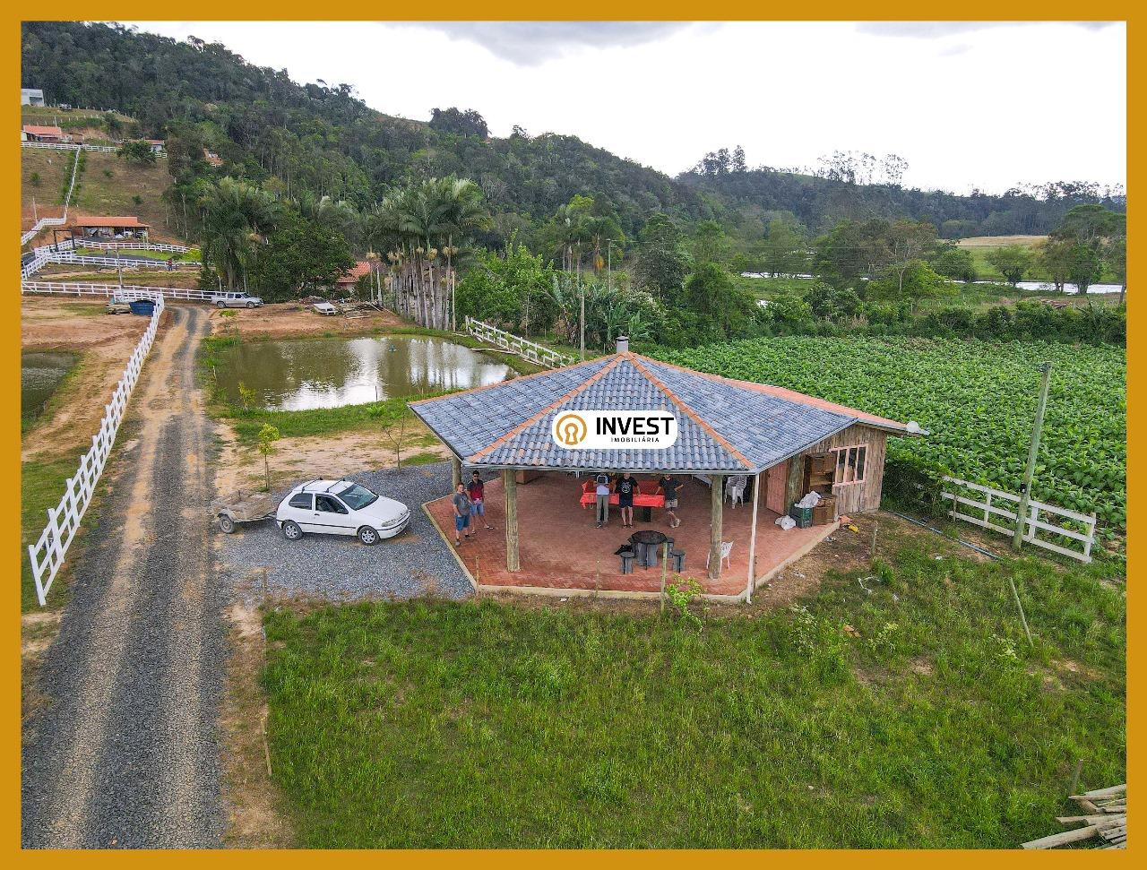 TERRENO RURAL