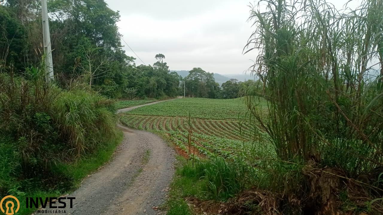 TERRENO RURAL
