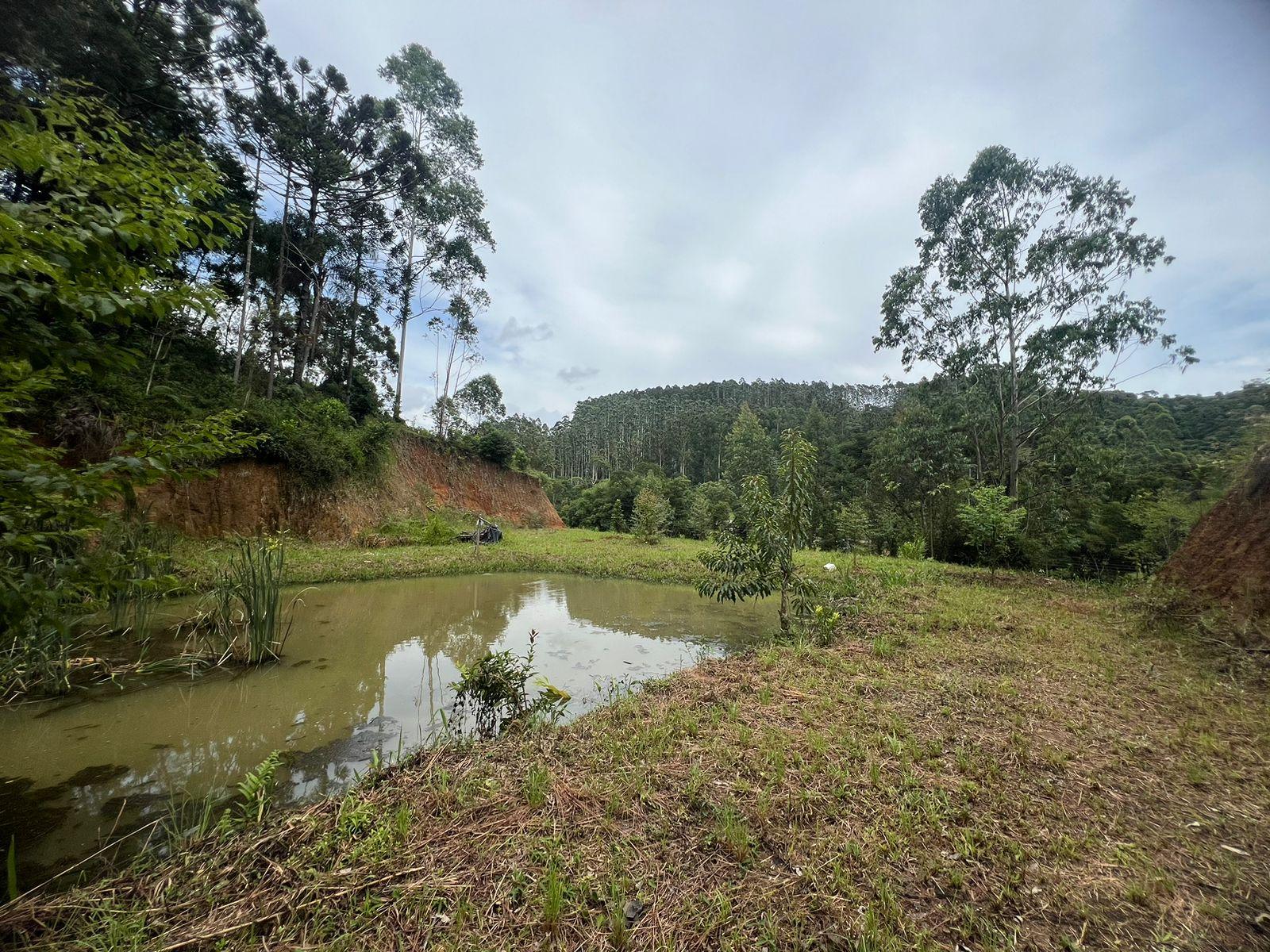 TERRENO RURAL