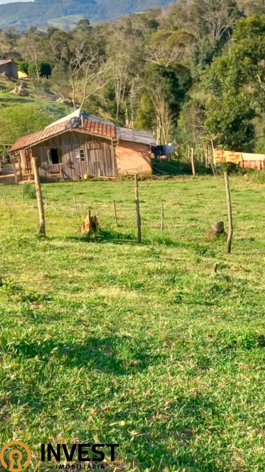 TERRENO RURAL