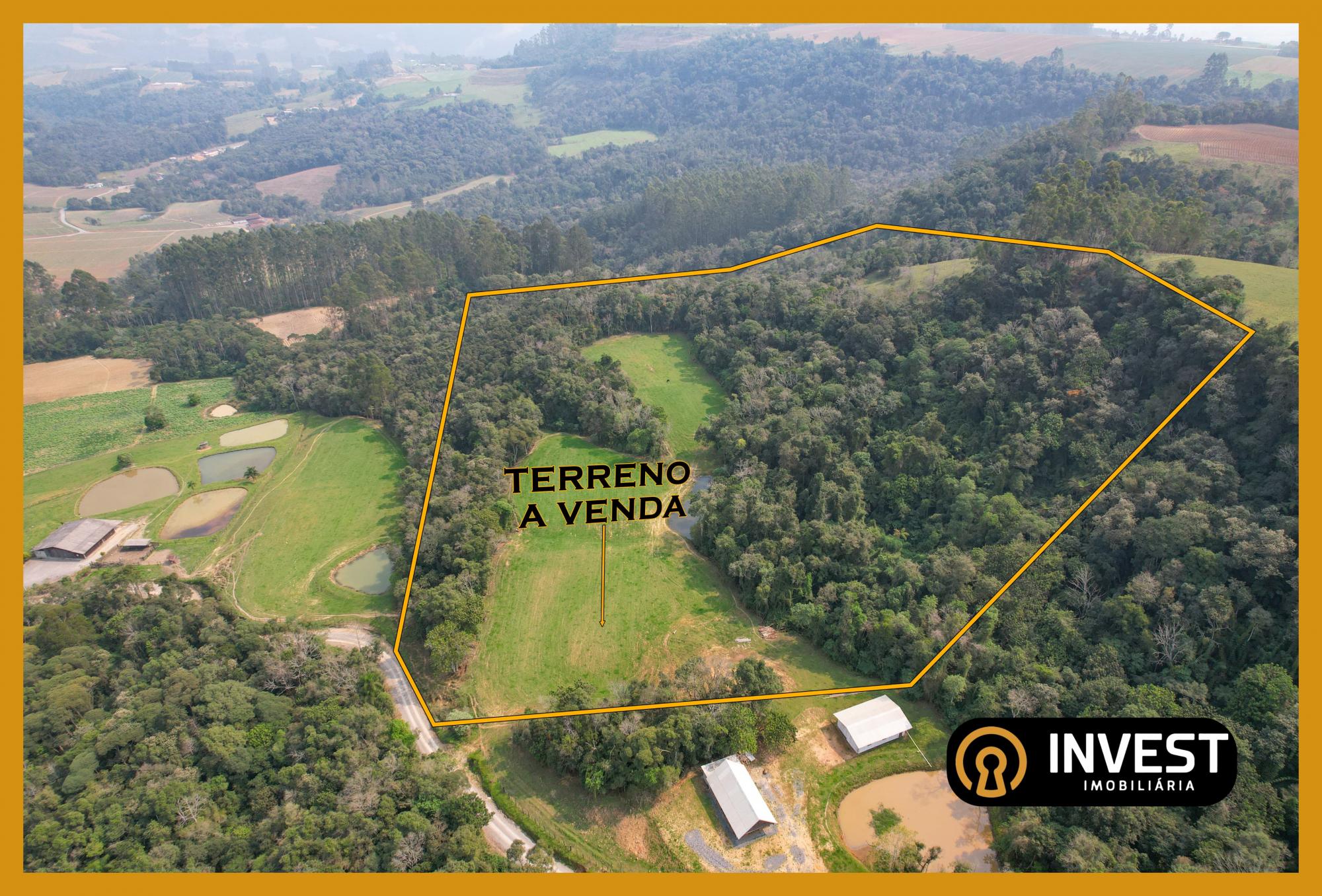 TERRENO RURAL