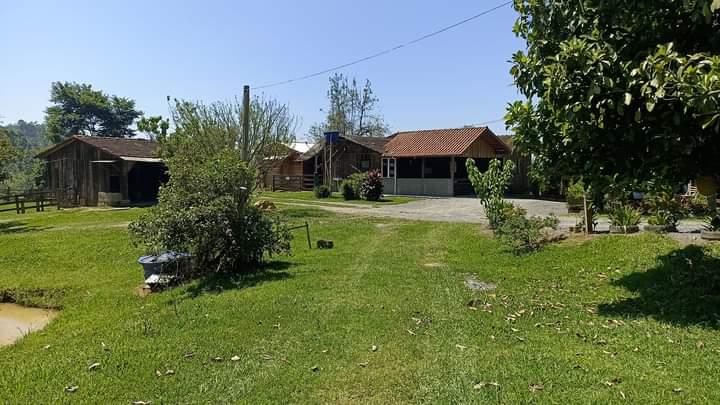 TERRENO RURAL