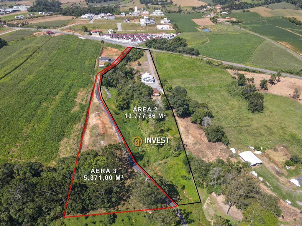 TERRENO RURAL/SITIO