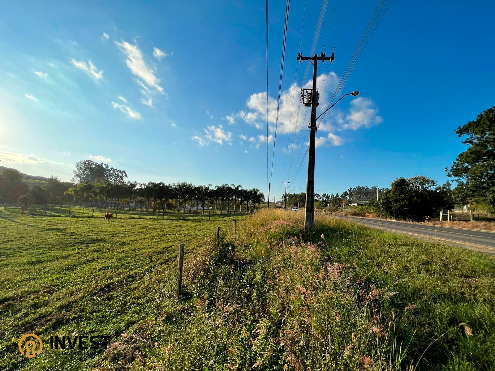 TERRENO RURAL/SITIO