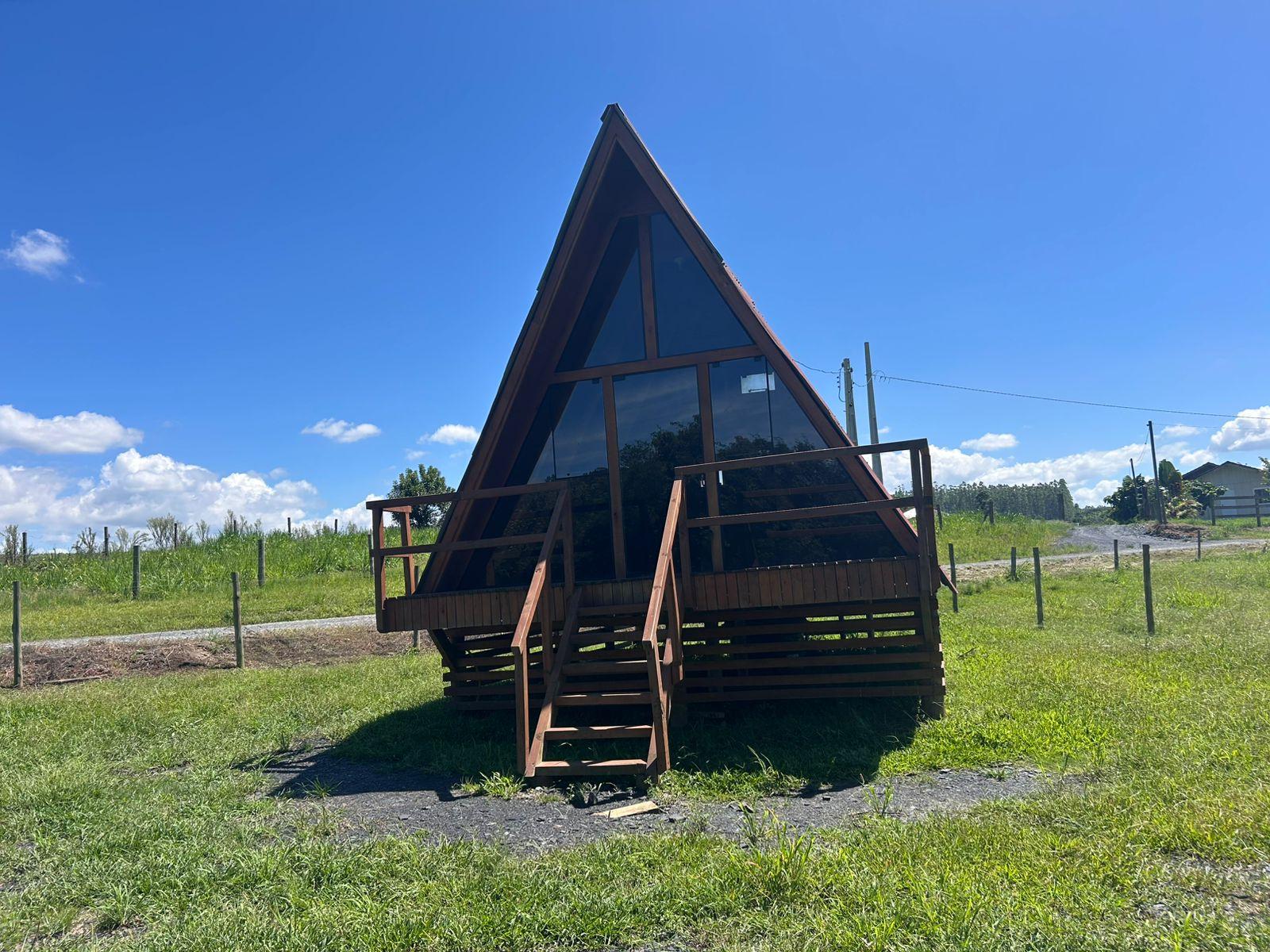 TERRENO RURAL/SITIO