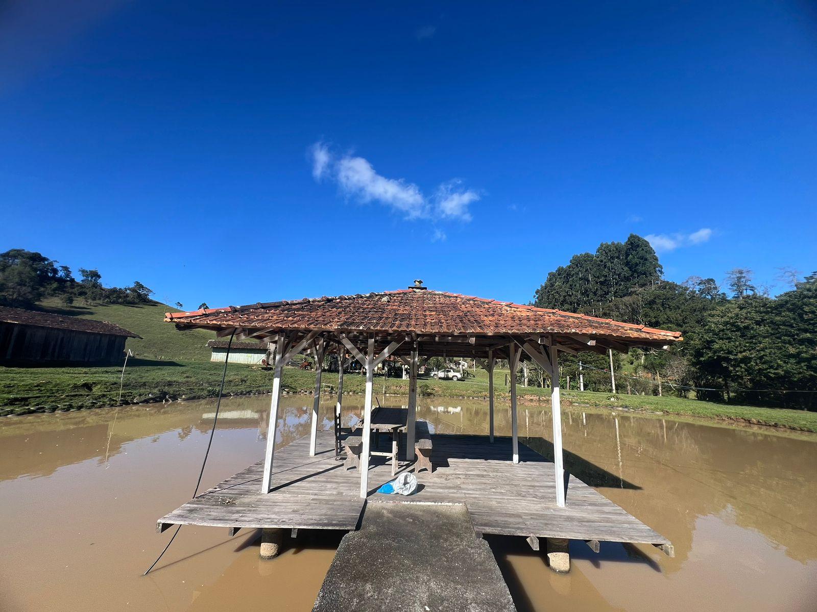 TERRENO RURAL/SITIO