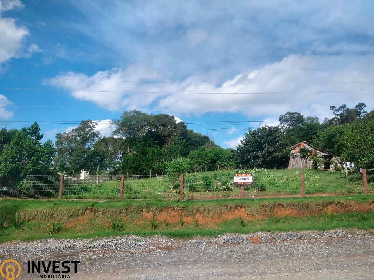 TERRENO URBANO